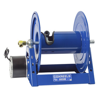 Coxreels® - 1125 Series Electric Crank Hose Reel