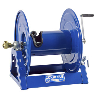 Coxreels® - 1125 Series Hand Crank Hose Reel