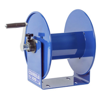 Coxreels® - 112Y Series Hand Crank Hose Reel