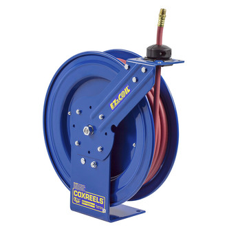 Coxreels® - EZ-P Series "Performance" Spring Driven Hose Reel