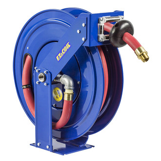 Coxreels® - EZ-T-Fuel Series Fuel Dispensing Reel