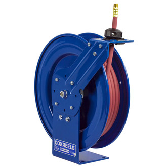 Coxreels® - P Series "Performance" Spring Driven Hose Reel