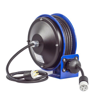 Coxreels® - PC10 Series Spring Driven Cord Reel