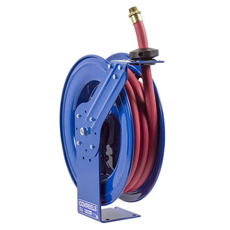 Coxreels® - SH-Fuel Series Spring Driven Specialty Reel