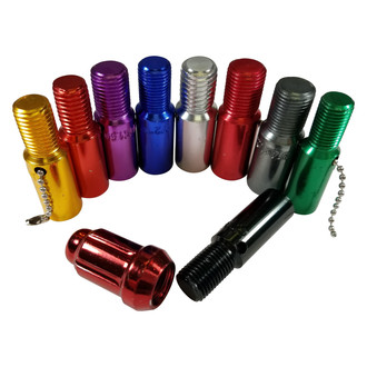 Coyote Accessories® - Thread Gage