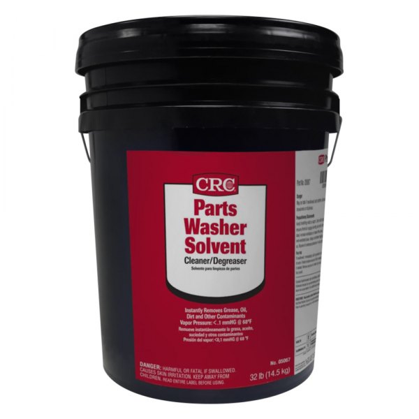 CRC® - 5 gal Parts Washer Solvent