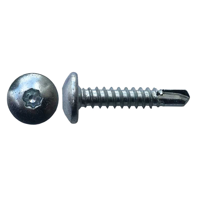 Global Link® SP-1034TOT3G2-500 - #10 x 3/4