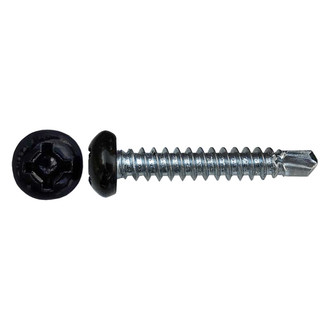 Global Link® - Square Recess Pan Head SAE Self-Drilling Screw