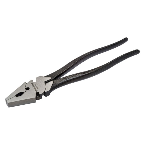 Crescent® - 12" Dipped Handle Fence Pliers