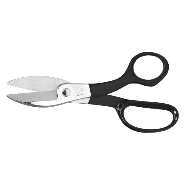 Crescent® - 7-3/4" High Leverage Multi-Purpose Straight Handle General Purpose Scissors