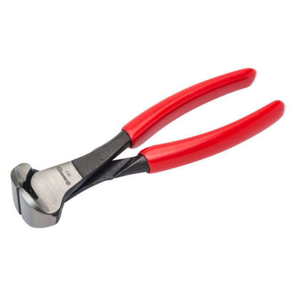 Crescent® - 7-1/4" Solid Joint End Cutting Nippers