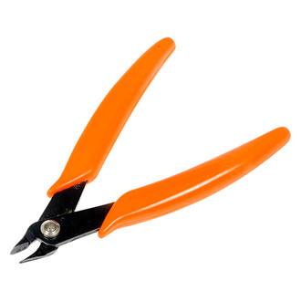 Dorman® - 5" Lap Joint Dipped Diagonal Cutters