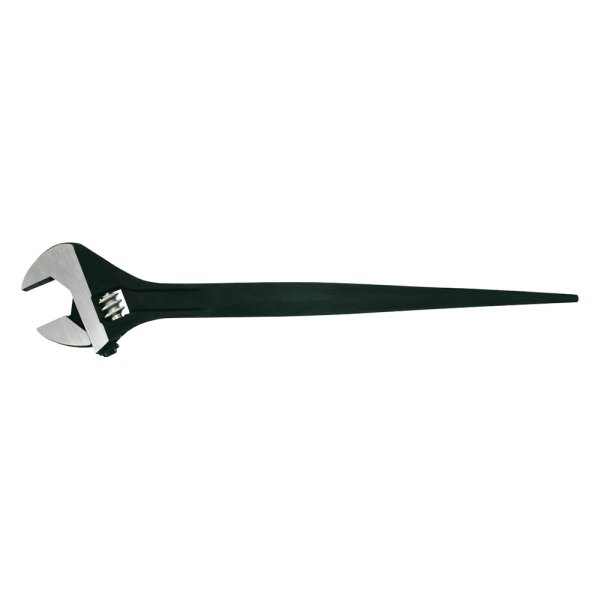 Crescent® - 1-1/2" Black Oxide Adjustable End Spud Wrench