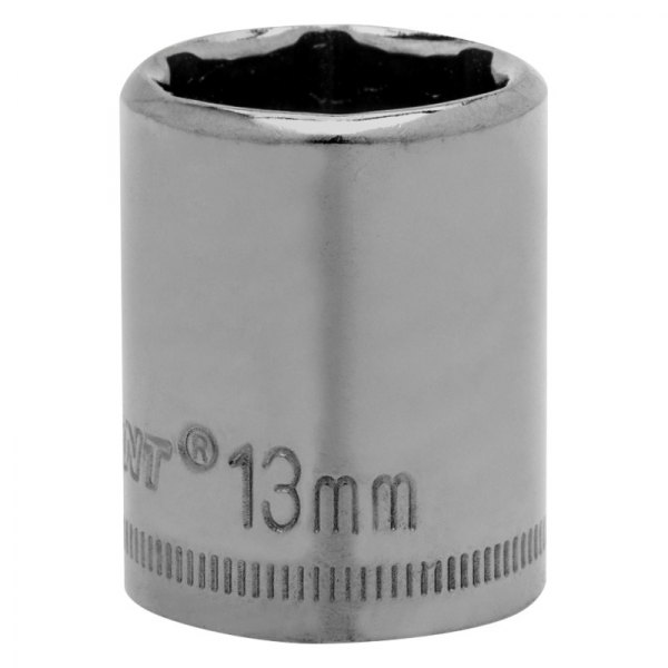 Crescent® - 1/4" Drive 5 mm 6-Point Metric Standard Socket