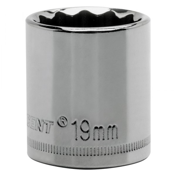 Crescent® - 3/8" Drive 11 mm 12-Point Metric Standard Socket