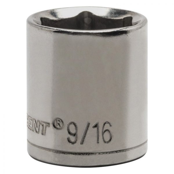 Crescent® - 1/4" Drive 11/32" 6-Point SAE Shallow Socket