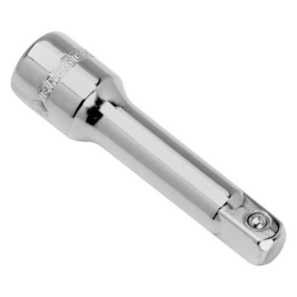 Crescent® - 1/4" Drive 2" Knurled Socket Extension