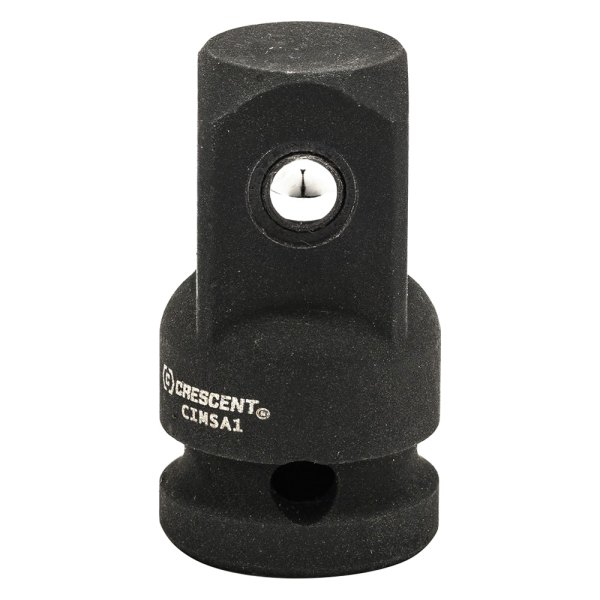 Crescent® - 1/2" Drive Impact Adapter