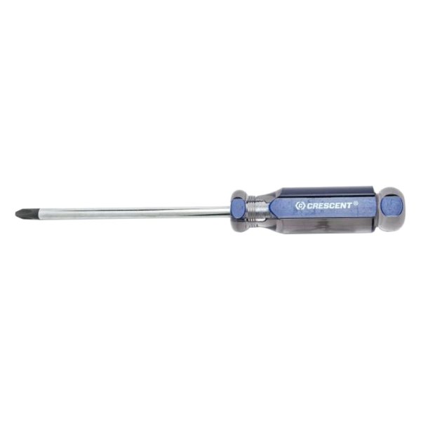 Crescent® - PH3 Dipped Handle Phillips Screwdriver