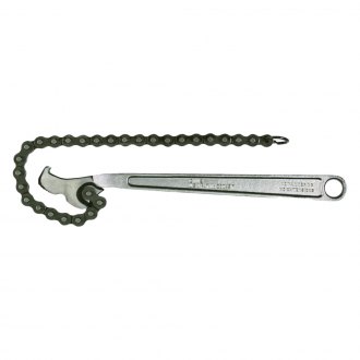 Genuine Silverline Chain Wrench 230 x 150mm282452 
