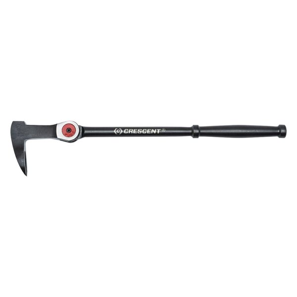 Crescent® - 12" Striking Face Indexing Pry Bar