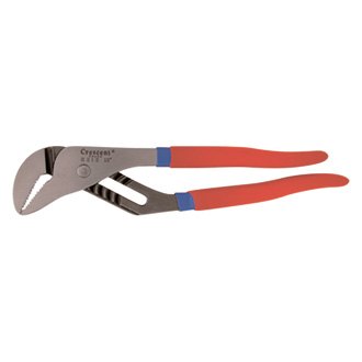 Crescent Straight Jaw Dipped Handle Tongue And Groove Plier Set 3pc RT200SET3-05 - Acme Tools