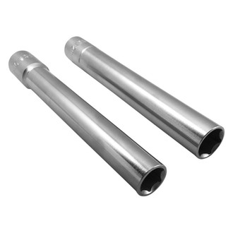 CTA® - 3/8" Drive 6-Point Extra Deep Socket Set 2 Pieces