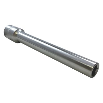 CTA® - 3/8" Drive 6-Point Metric Extra Deep Socket