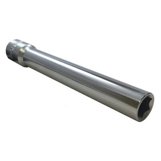 CTA® - 3/8" Drive 10 mm 6-Point Metric Extra Deep Socket