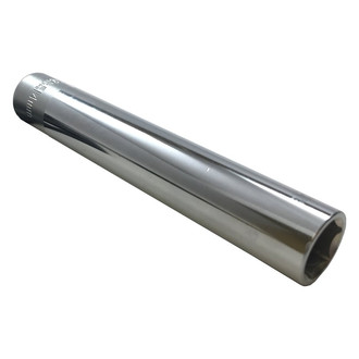 CTA® - 3/8" Drive 14 mm 6-Point Metric Extra Deep Socket