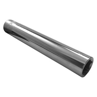 CTA® - 3/8" Drive 17 mm 6-Point Metric Extra Deep Socket