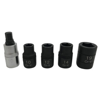 CTA® - Impact Socket Set