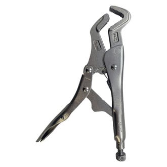 CTA® - 9" Parrot Jaws Locking Pliers