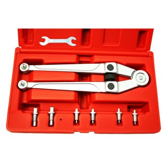 Spanner Wrenches & Sets | Adjustable, Pin, Coilover, Hook, Dome Cap ...