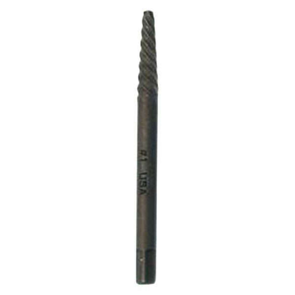 CTA® - 1/8" to 1/4" Square Shank Spiral Flute Screw Extractor
