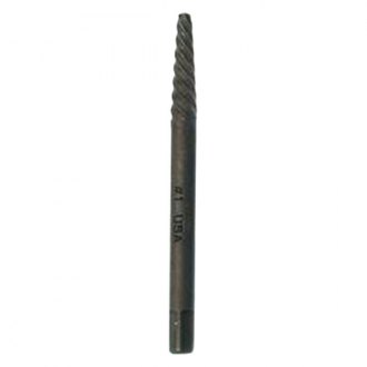 CTA® - Square Shank Spiral Flute Screw Extractor