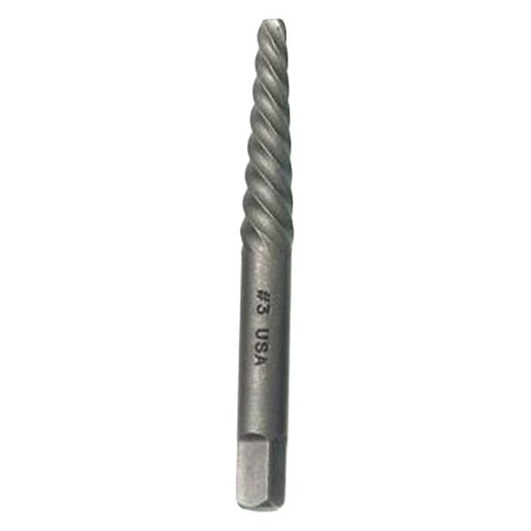 CTA® - 5/16" to 7/16" Square Shank Spiral Flute Screw Extractor
