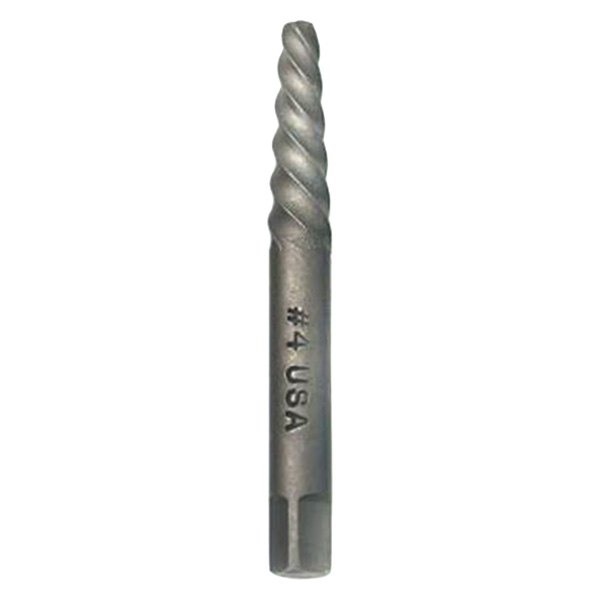 CTA® - 7/16" to 9/16" Square Shank Spiral Flute Screw Extractor