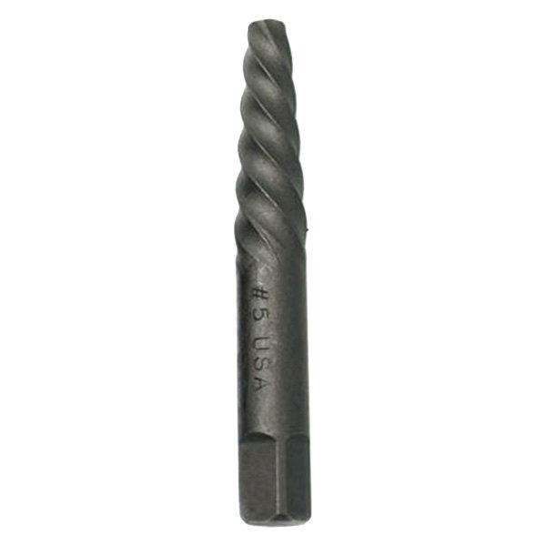 CTA® - 9/16" to 3/4" Square Shank Spiral Flute Screw Extractor