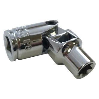 CTA® 9225 - 1/4" Drive E8 External Torx U-Joint Socket