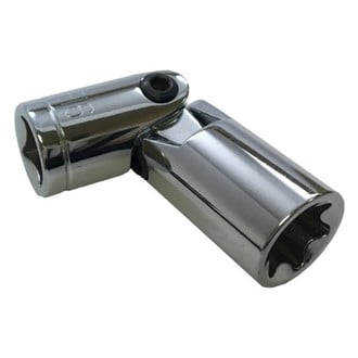 CTA® - 3/8" Drive E16 External Torx U-Joint Socket