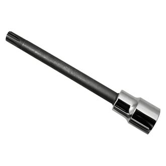 CTA® - 1/2" Drive Extra Long Ribe Bit Socket
