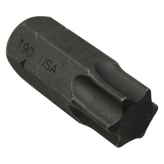 CTA® - T90 SAE Torx™ Bit (1 Piece)
