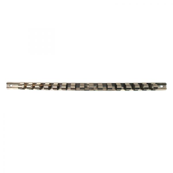 CTA® - 1/2" Drive 17" Steel Socket Rail