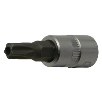 CTA® 9684 - 1/4" Drive TP20 Torx Plus (TR) Bit Socket
