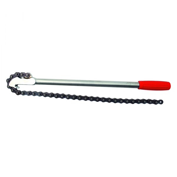 CTA® - 7" Ratcheting Chain Wrench