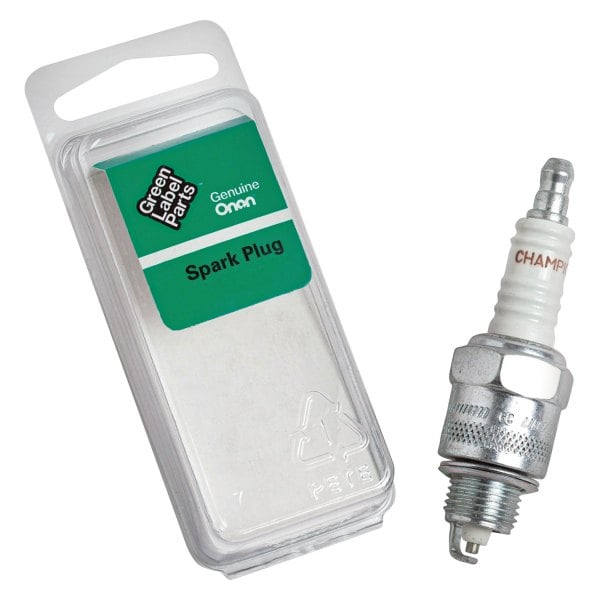 Cummins® - Onan RV Generator Replacement Spark Plug