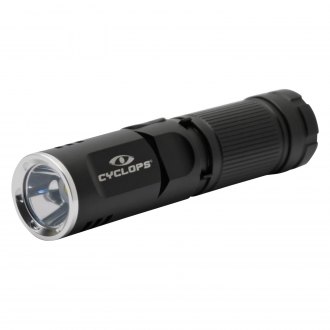 Cyclops CYC-MHC-G Flashlight for sale online 