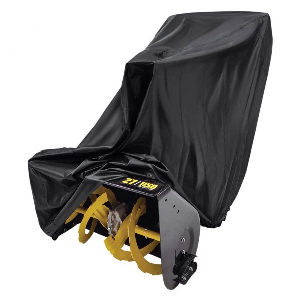 Dallas Manufacturing® - Dallas™ Snow Thrower Cover for Two-Stage Snow Thrower