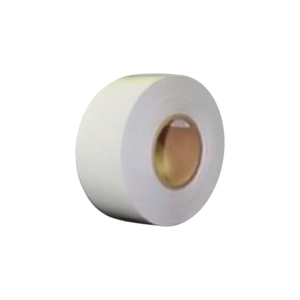 Datrex® - 30' x 2" White Low Level Lighting Tape